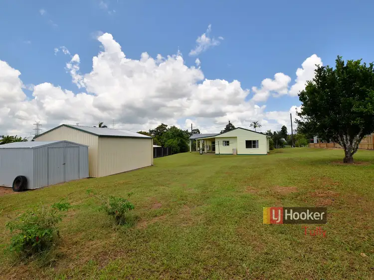 Third view of Homely house listing, 10 Maple Terrace, Tully QLD 4854