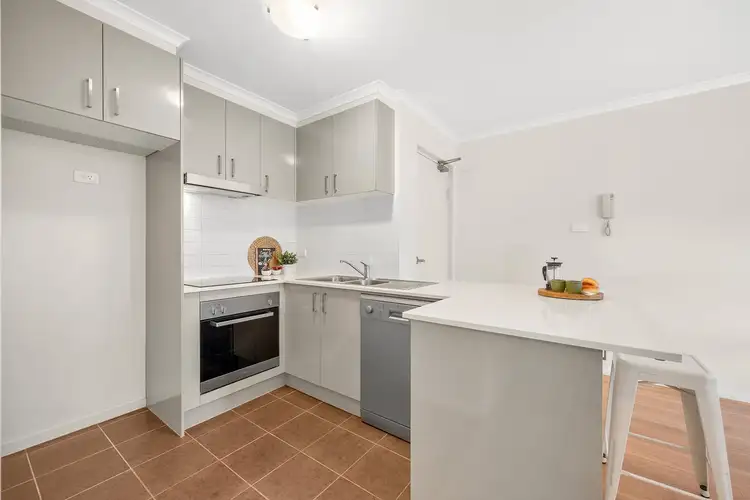 Fourth view of Homely apartment listing, 87/75 Elizabeth Jolley Crescent, Franklin ACT 2913