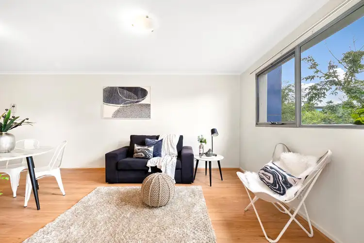 Fifth view of Homely apartment listing, 87/75 Elizabeth Jolley Crescent, Franklin ACT 2913