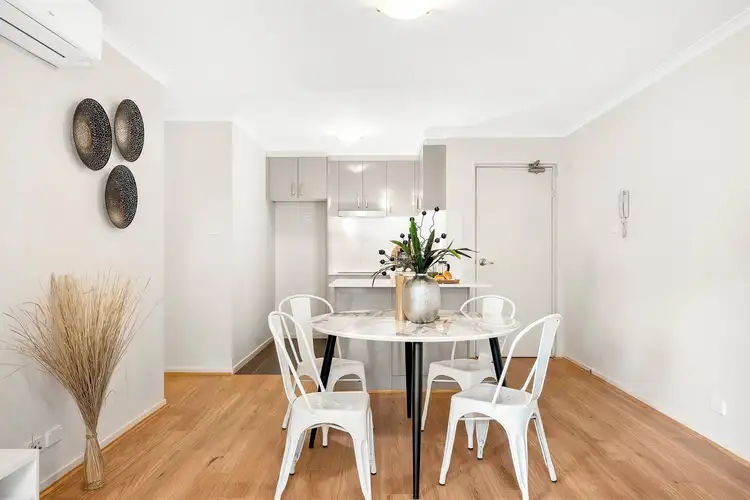 Sixth view of Homely apartment listing, 87/75 Elizabeth Jolley Crescent, Franklin ACT 2913