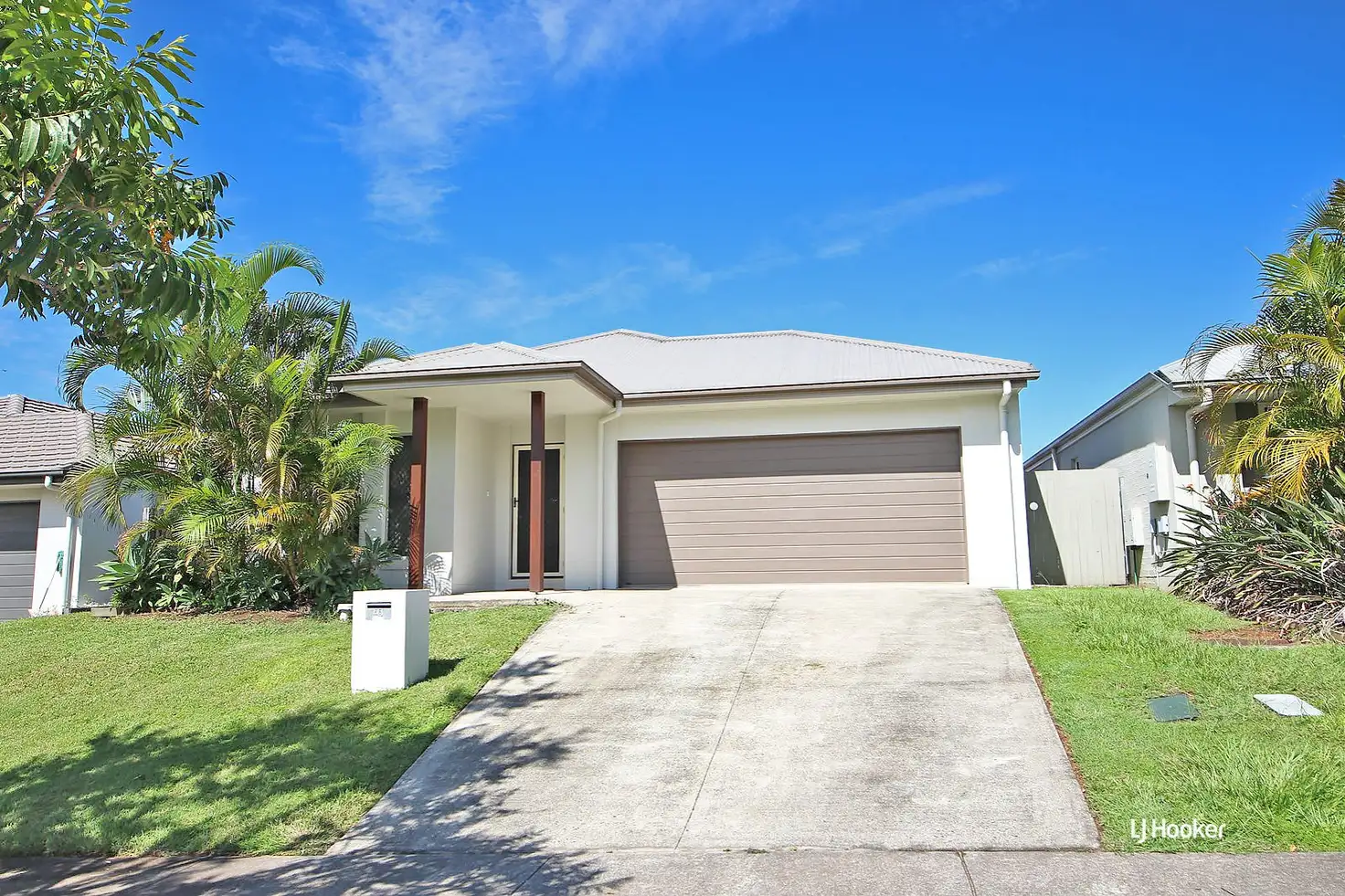 Main view of Homely house listing, 66 Blackall Road, Murrumba Downs QLD 4503