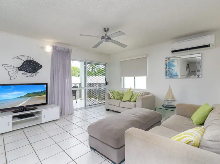 Main view of Homely apartment listing, 8 Queenslander/8-10 Mudlo Street, Port Douglas QLD 4877