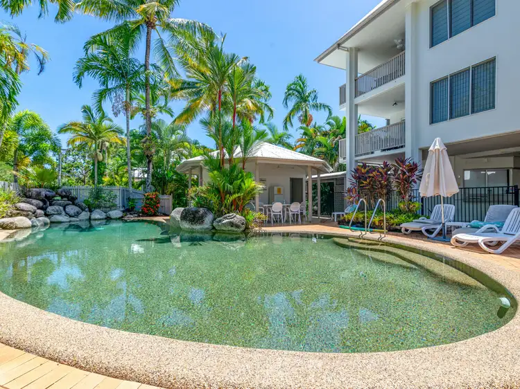 Third view of Homely apartment listing, 8 Queenslander/8-10 Mudlo Street, Port Douglas QLD 4877