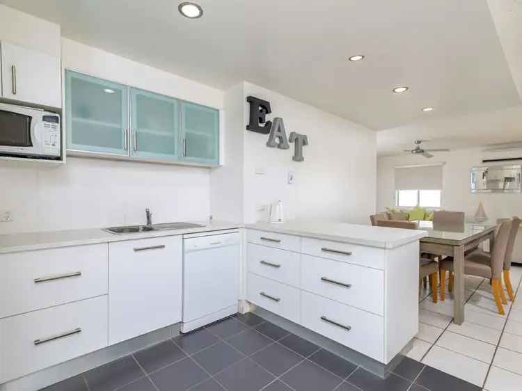 Fourth view of Homely apartment listing, 8 Queenslander/8-10 Mudlo Street, Port Douglas QLD 4877