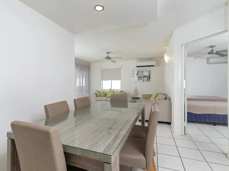 Fifth view of Homely apartment listing, 8 Queenslander/8-10 Mudlo Street, Port Douglas QLD 4877