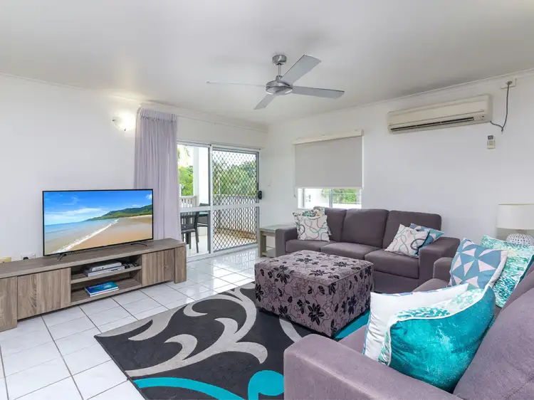 Second view of Homely apartment listing, 15 Queenslander/8-10 Mudlo Street, Port Douglas QLD 4877