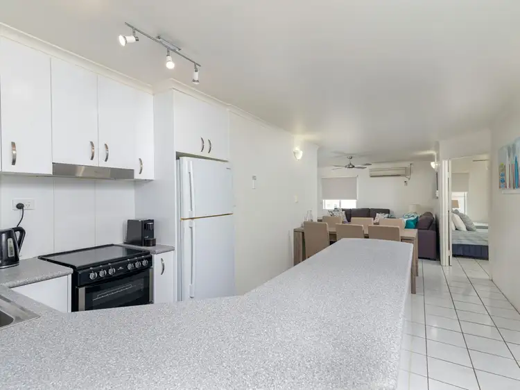 Third view of Homely apartment listing, 15 Queenslander/8-10 Mudlo Street, Port Douglas QLD 4877