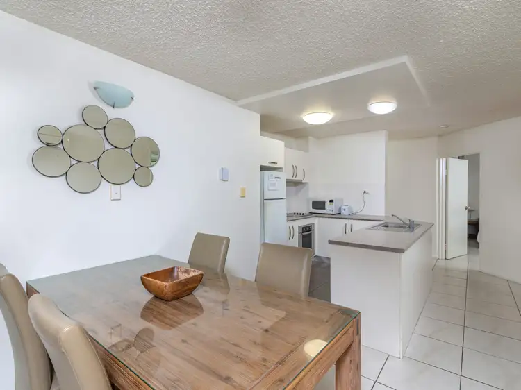 Second view of Homely apartment listing, 9 Queenslander/8-10 Mudlo Street, Port Douglas QLD 4877