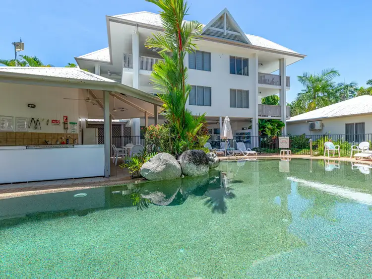 Third view of Homely apartment listing, 9 Queenslander/8-10 Mudlo Street, Port Douglas QLD 4877
