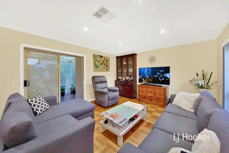 Second view of Homely unit listing, 19a Albert Road, Hallam VIC 3803