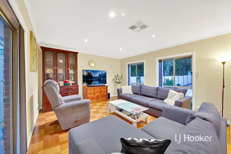 Third view of Homely unit listing, 19a Albert Road, Hallam VIC 3803