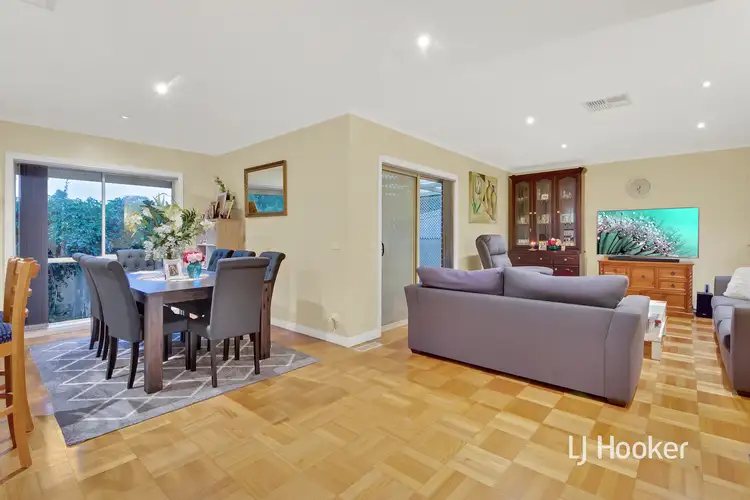 Fifth view of Homely unit listing, 19a Albert Road, Hallam VIC 3803