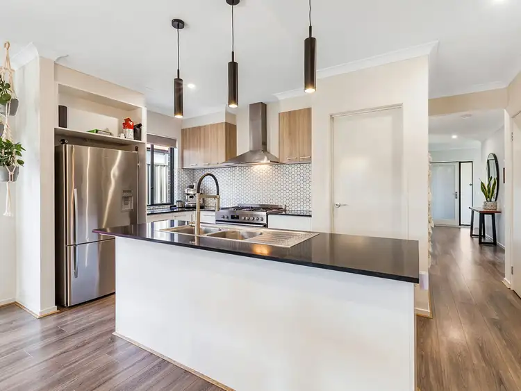 Second view of Homely house listing, 10 Nolan Street, Kilmore VIC 3764