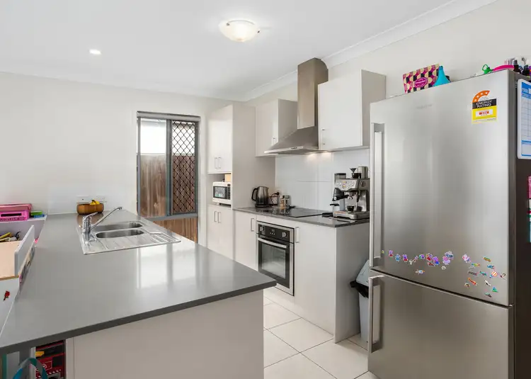 Second view of Homely house listing, 92 Daydream Crescent, Springfield Lakes QLD 4300