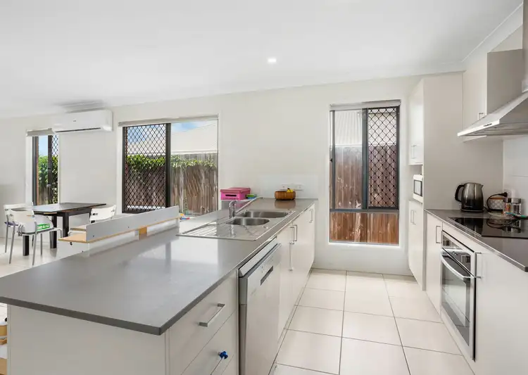 Third view of Homely house listing, 92 Daydream Crescent, Springfield Lakes QLD 4300