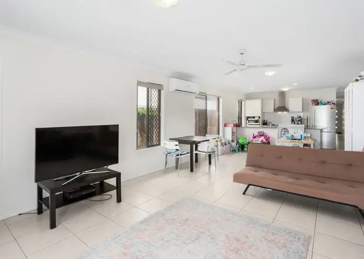 Fourth view of Homely house listing, 92 Daydream Crescent, Springfield Lakes QLD 4300