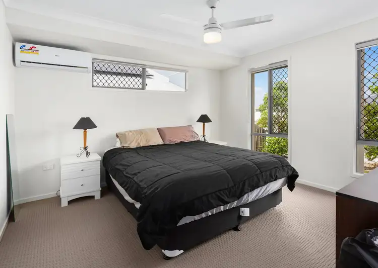 Sixth view of Homely house listing, 92 Daydream Crescent, Springfield Lakes QLD 4300