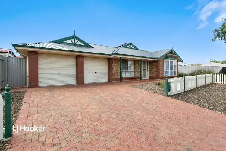 30 Featherstone Circuit, Greenwith SA 5125