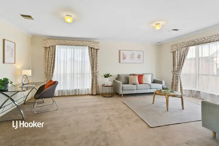 Third view of Homely house listing, 30 Featherstone Circuit, Greenwith SA 5125