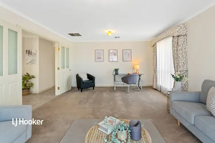 Fourth view of Homely house listing, 30 Featherstone Circuit, Greenwith SA 5125