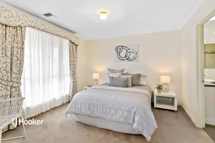 Fifth view of Homely house listing, 30 Featherstone Circuit, Greenwith SA 5125