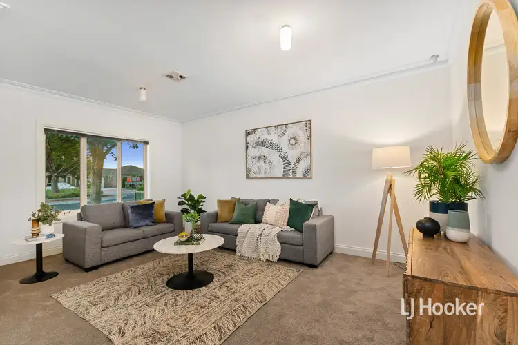 Second view of Homely house listing, 16 Covent Gardens, Point Cook VIC 3030