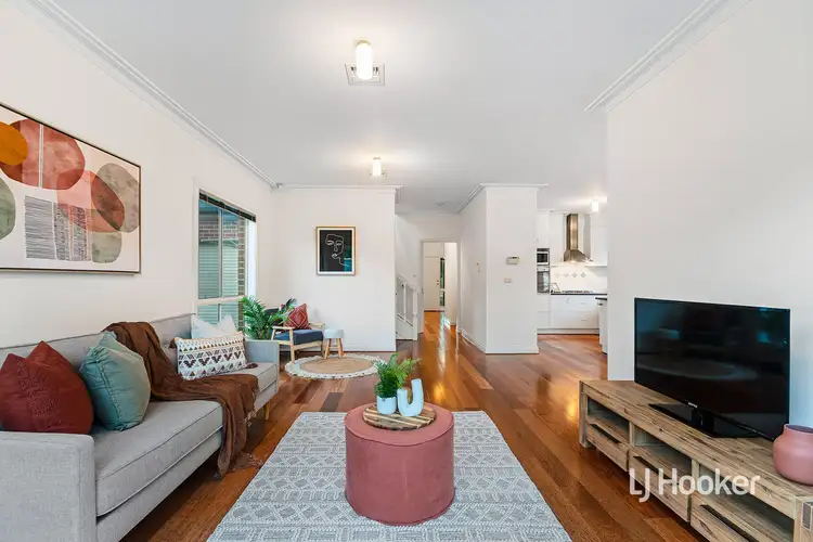 Fourth view of Homely house listing, 16 Covent Gardens, Point Cook VIC 3030