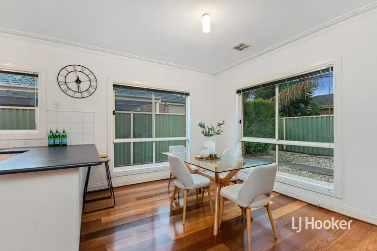 Fifth view of Homely house listing, 16 Covent Gardens, Point Cook VIC 3030