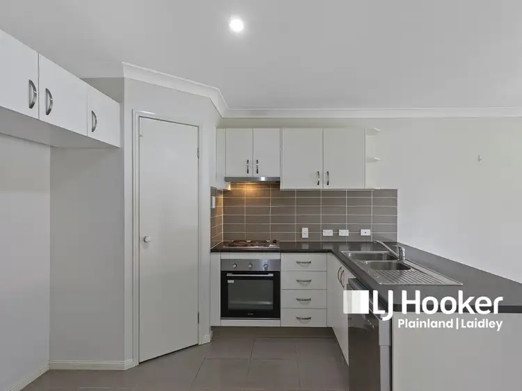 Fourth view of Homely house listing, 8 Blaxland Crt, Laidley North QLD 4341