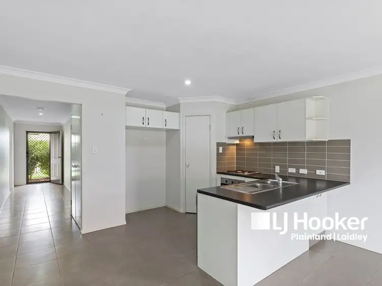 Fifth view of Homely house listing, 8 Blaxland Crt, Laidley North QLD 4341