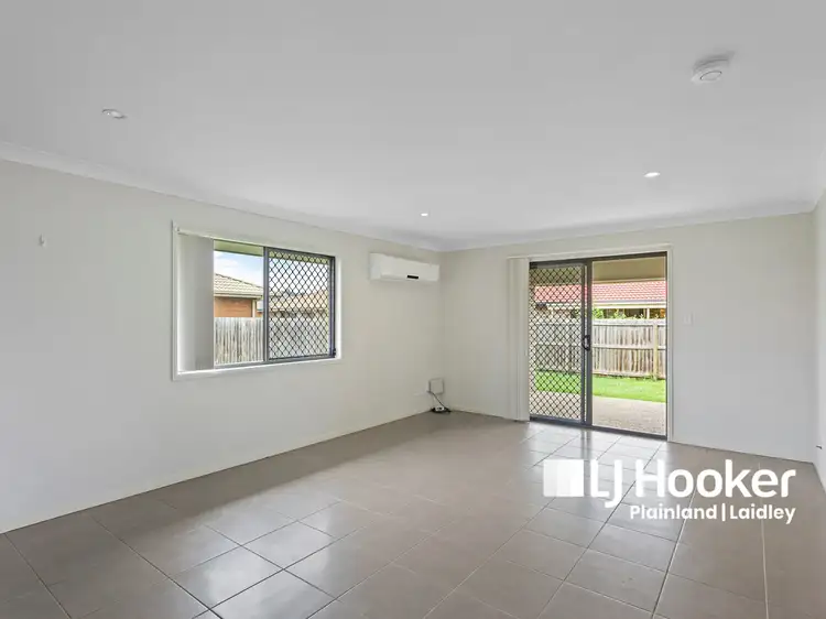 Sixth view of Homely house listing, 8 Blaxland Crt, Laidley North QLD 4341