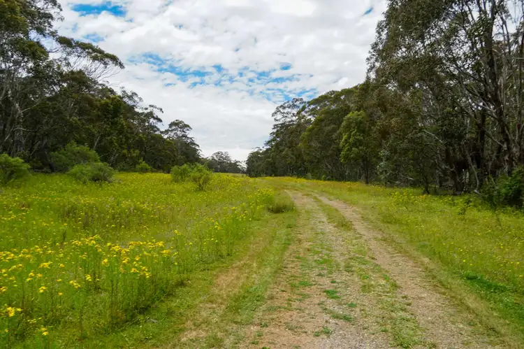 Main view of Homely land listing, Lot 4 Bradleys Drive, Tumbarumba NSW 2653
