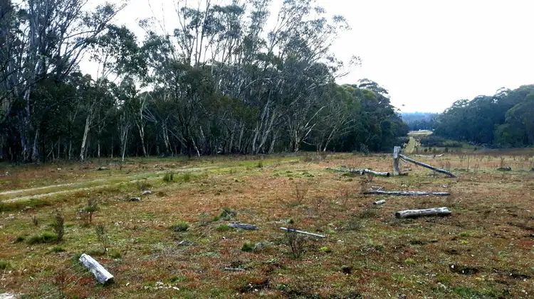 Second view of Homely land listing, Lot 4 Bradleys Drive, Tumbarumba NSW 2653