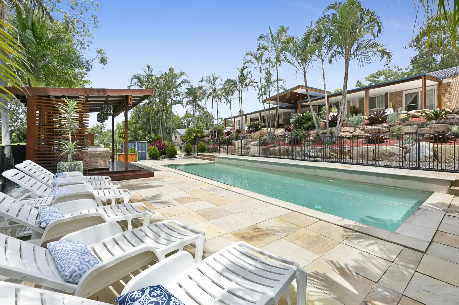 Main view of Homely house listing, 7 Daly Way, Worongary QLD 4213