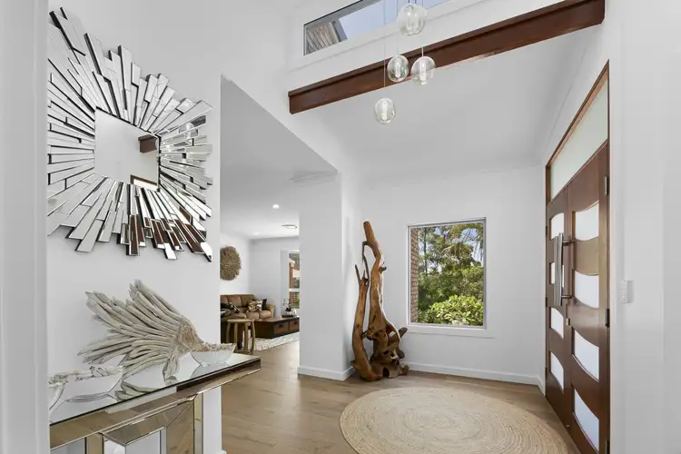 Third view of Homely house listing, 7 Daly Way, Worongary QLD 4213