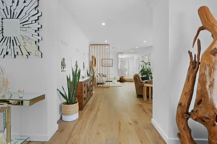 Fourth view of Homely house listing, 7 Daly Way, Worongary QLD 4213