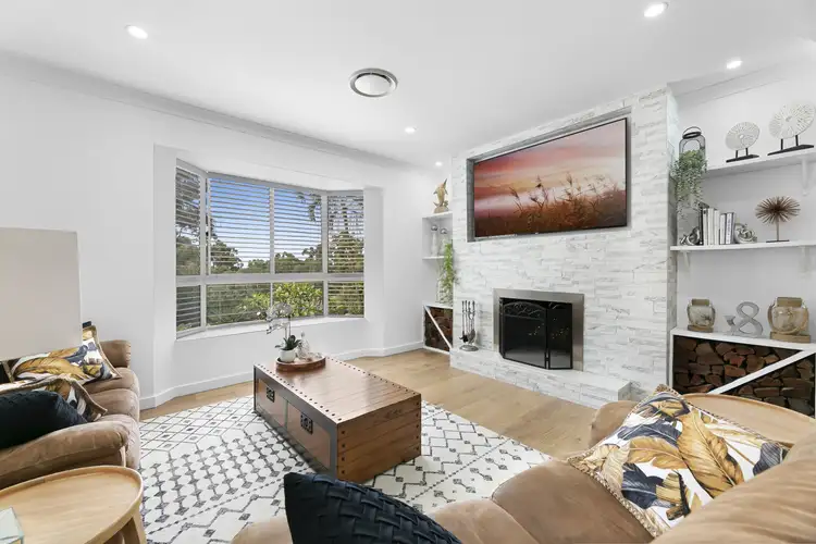 Fifth view of Homely house listing, 7 Daly Way, Worongary QLD 4213