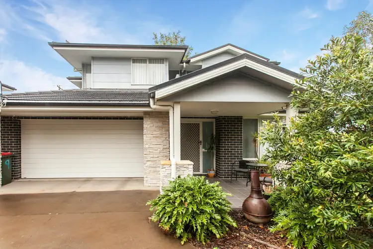 Main view of Homely unit listing, 9/5 Stonebridge Drive, Cessnock NSW 2325