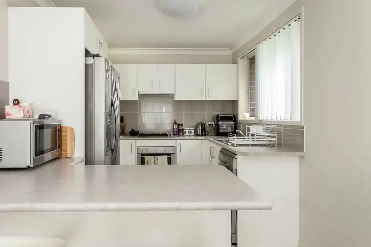 Second view of Homely unit listing, 9/5 Stonebridge Drive, Cessnock NSW 2325