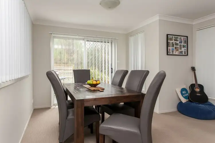 Third view of Homely unit listing, 9/5 Stonebridge Drive, Cessnock NSW 2325