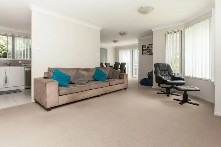 Fourth view of Homely unit listing, 9/5 Stonebridge Drive, Cessnock NSW 2325