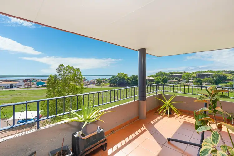 15/4 McMinn Street, Darwin City NT 800