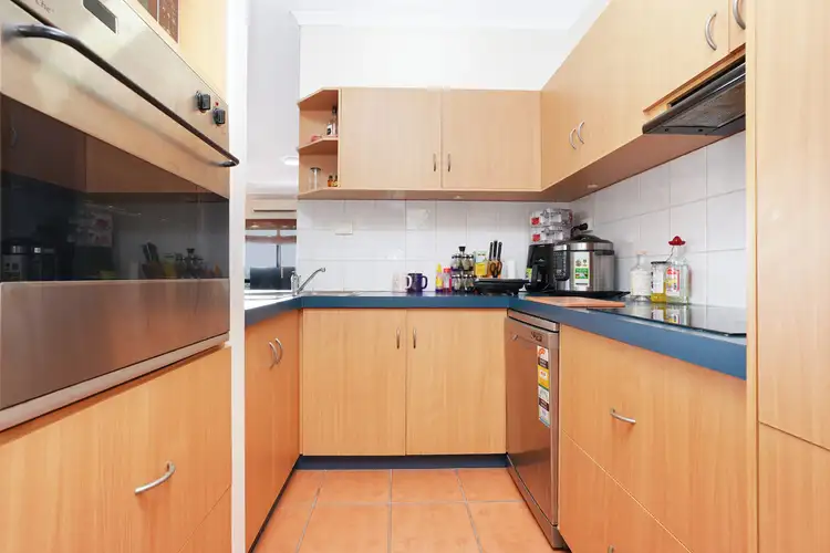 Second view of Homely unit listing, 15/4 McMinn Street, Darwin City NT 800