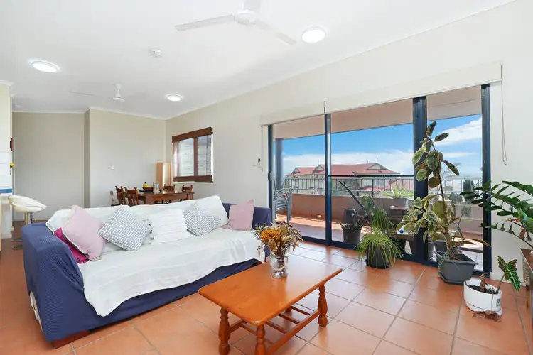 Fifth view of Homely unit listing, 15/4 McMinn Street, Darwin City NT 800