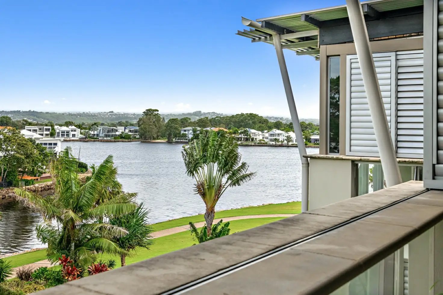 Main view of Homely unit listing, 51/20 Baywater Drive, Twin Waters QLD 4564