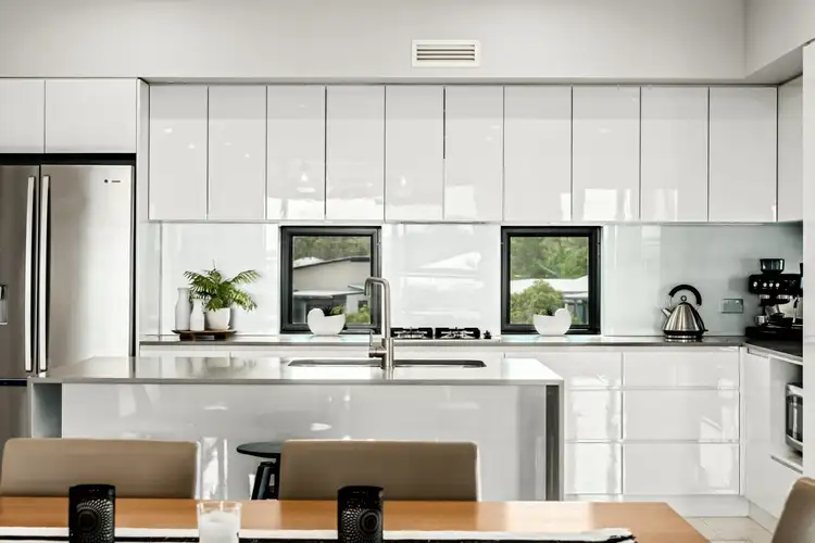 Third view of Homely unit listing, 51/20 Baywater Drive, Twin Waters QLD 4564