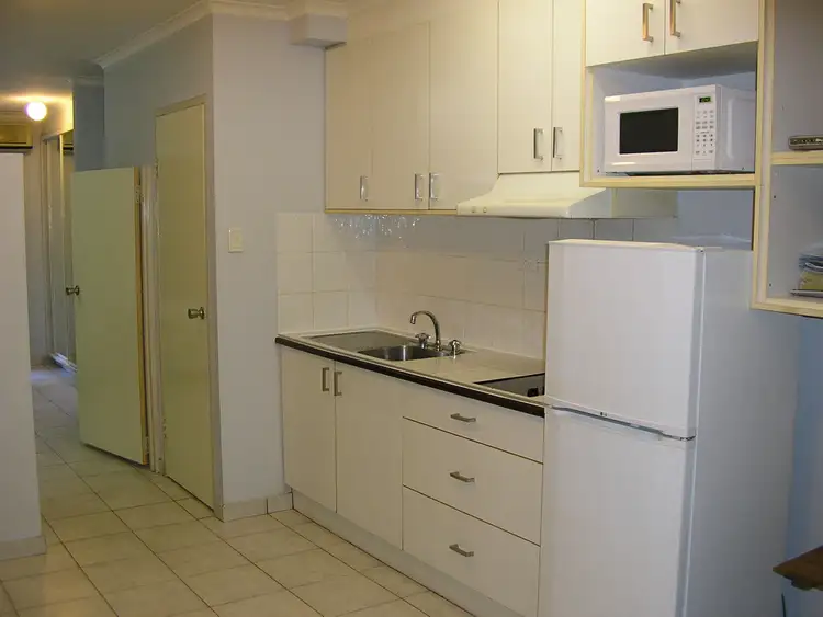 Fifth view of Homely apartment listing, 50/21 Cavenagh Street, Darwin City NT 800