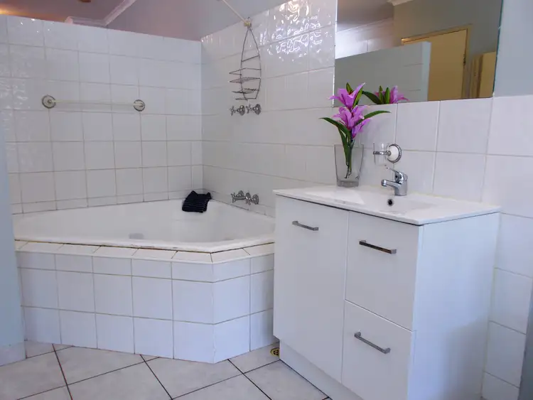 Sixth view of Homely apartment listing, 50/21 Cavenagh Street, Darwin City NT 800