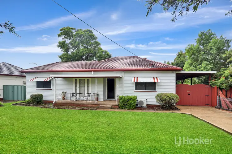 23 Mala Crescent, Blacktown NSW 2148