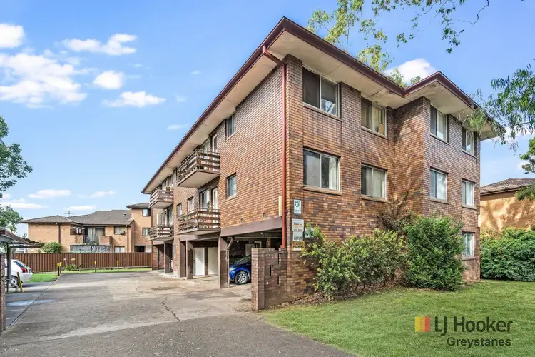 6/40-42 Putland Street, St Marys NSW 2760